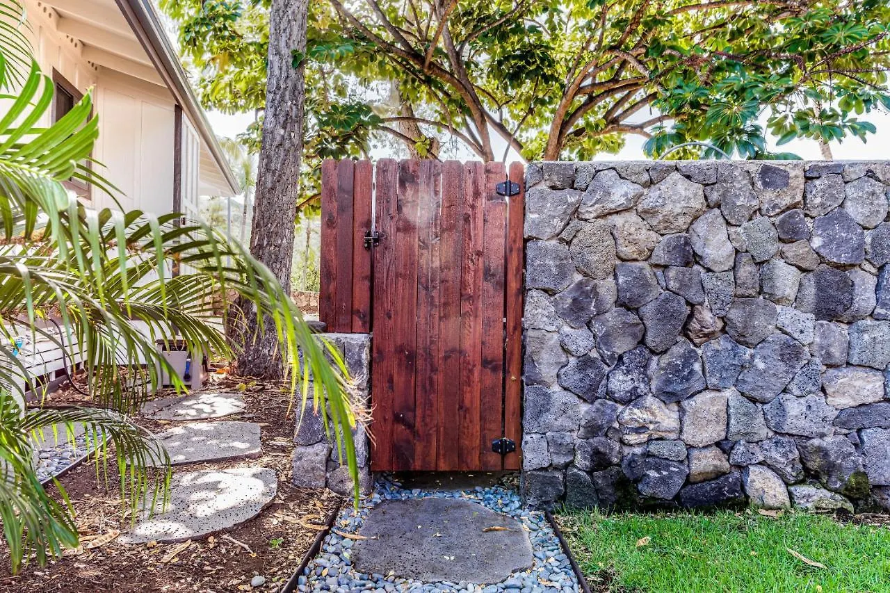 Villa The Shack à Kailua-Kona 0*,